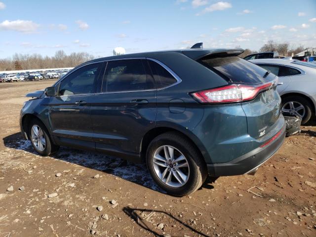 Photo 1 VIN: 2FMPK4J8XGBC33182 - FORD EDGE SEL 