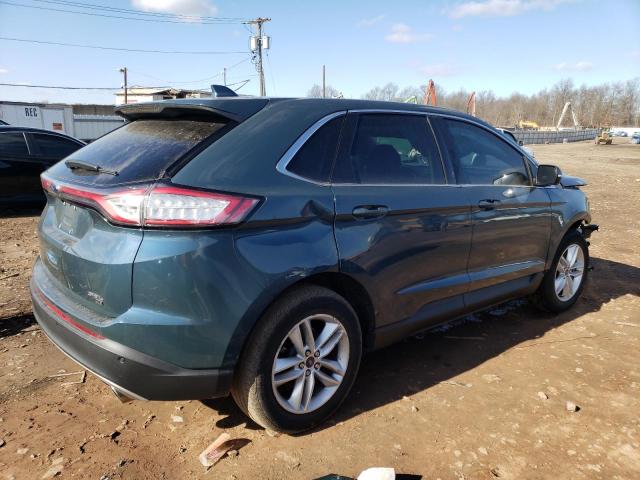 Photo 2 VIN: 2FMPK4J8XGBC33182 - FORD EDGE SEL 