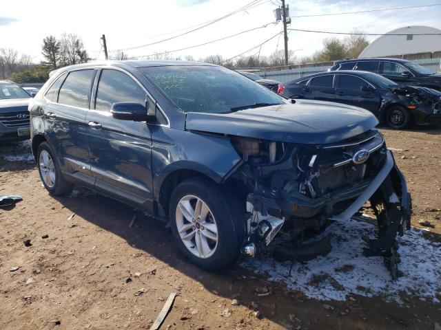 Photo 3 VIN: 2FMPK4J8XGBC33182 - FORD EDGE SEL 