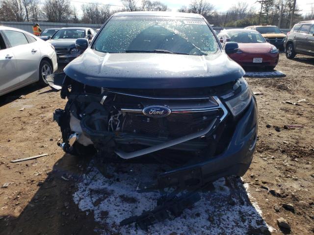 Photo 4 VIN: 2FMPK4J8XGBC33182 - FORD EDGE SEL 