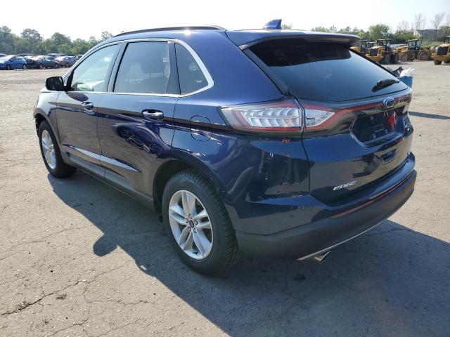 Photo 1 VIN: 2FMPK4J8XGBC62231 - FORD EDGE SEL 