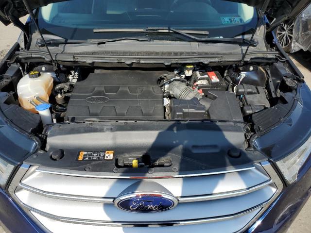 Photo 11 VIN: 2FMPK4J8XGBC62231 - FORD EDGE SEL 