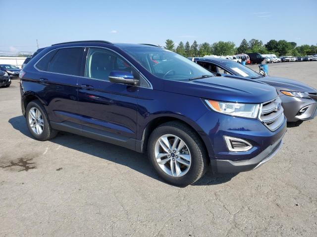 Photo 3 VIN: 2FMPK4J8XGBC62231 - FORD EDGE SEL 