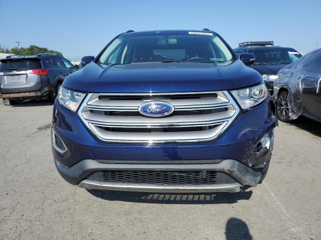 Photo 4 VIN: 2FMPK4J8XGBC62231 - FORD EDGE SEL 