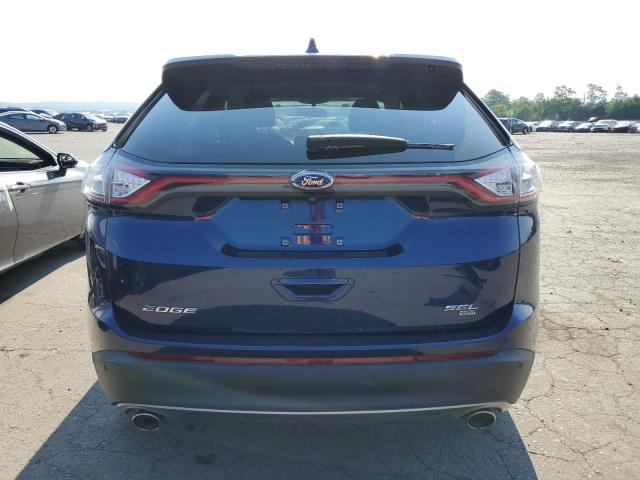 Photo 5 VIN: 2FMPK4J8XGBC62231 - FORD EDGE SEL 