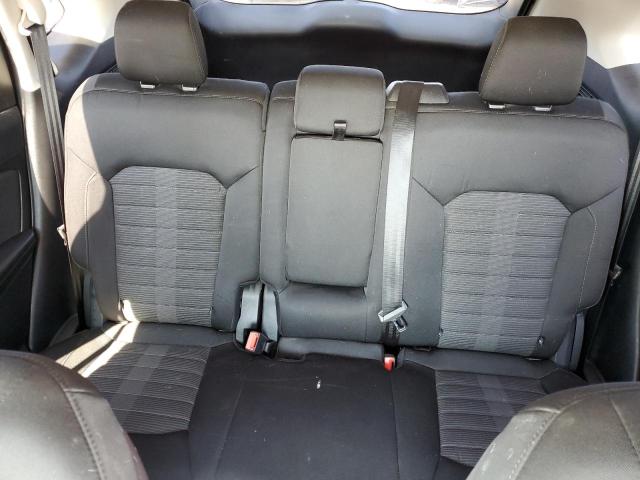 Photo 9 VIN: 2FMPK4J8XGBC62231 - FORD EDGE SEL 