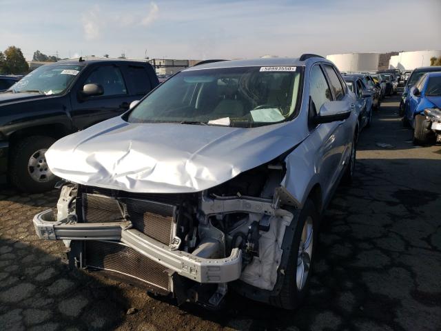 Photo 1 VIN: 2FMPK4J8XGBC68031 - FORD EDGE 