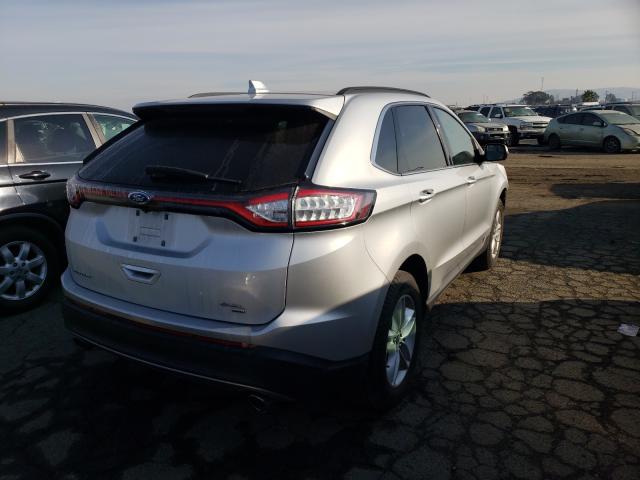 Photo 3 VIN: 2FMPK4J8XGBC68031 - FORD EDGE 