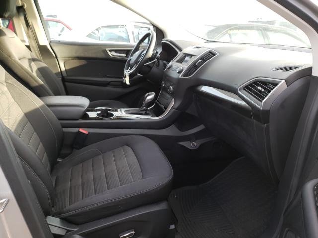 Photo 4 VIN: 2FMPK4J8XGBC68031 - FORD EDGE 