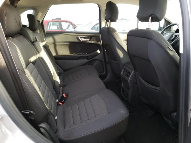 Photo 5 VIN: 2FMPK4J8XGBC68031 - FORD EDGE 