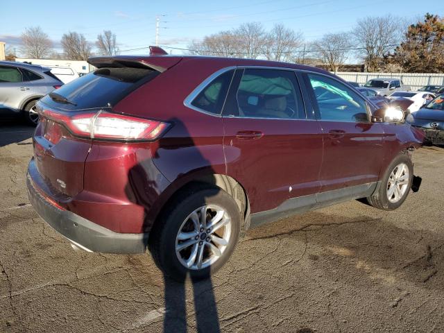 Photo 2 VIN: 2FMPK4J8XHBB15490 - FORD EDGE 