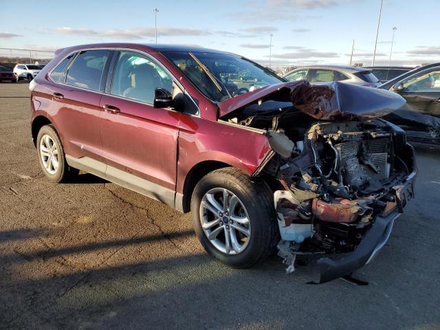 Photo 3 VIN: 2FMPK4J8XHBB15490 - FORD EDGE 