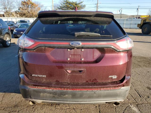 Photo 5 VIN: 2FMPK4J8XHBB15490 - FORD EDGE 