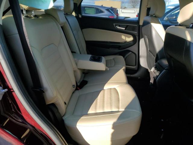 Photo 9 VIN: 2FMPK4J8XHBB15490 - FORD EDGE 