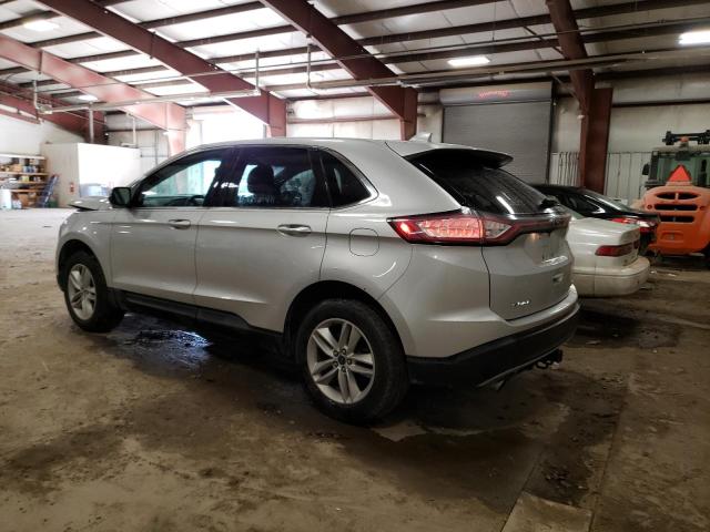 Photo 1 VIN: 2FMPK4J8XHBB42365 - FORD EDGE 