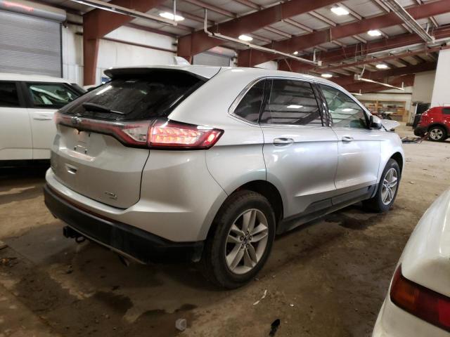 Photo 2 VIN: 2FMPK4J8XHBB42365 - FORD EDGE 