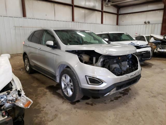 Photo 3 VIN: 2FMPK4J8XHBB42365 - FORD EDGE 