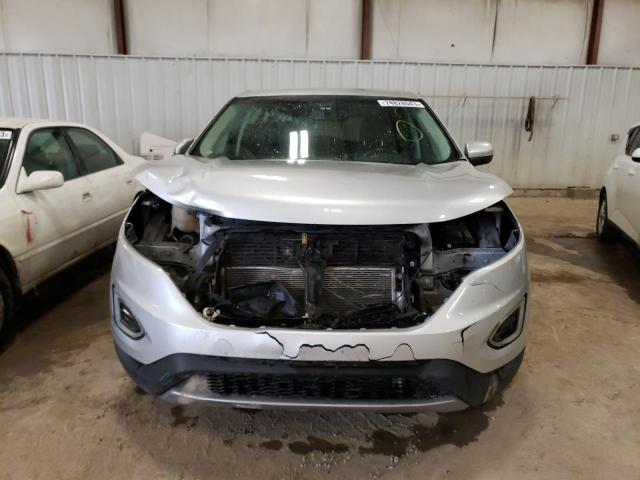 Photo 4 VIN: 2FMPK4J8XHBB42365 - FORD EDGE 