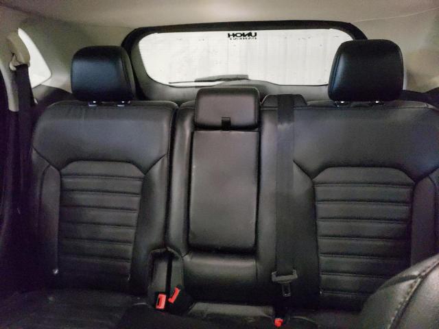 Photo 9 VIN: 2FMPK4J8XHBB42365 - FORD EDGE 