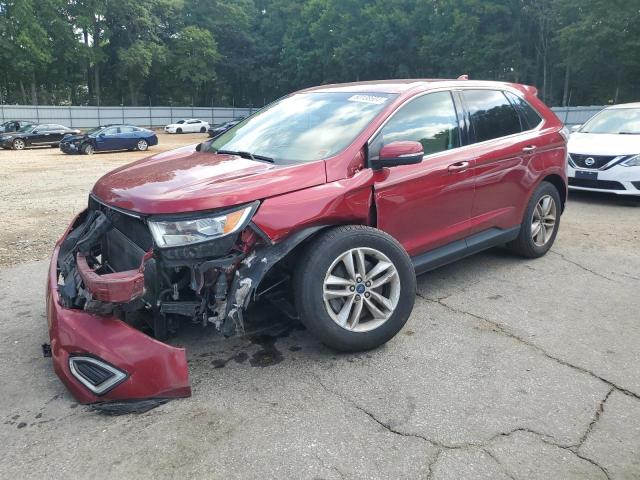 Photo 0 VIN: 2FMPK4J8XHBB62650 - FORD EDGE 