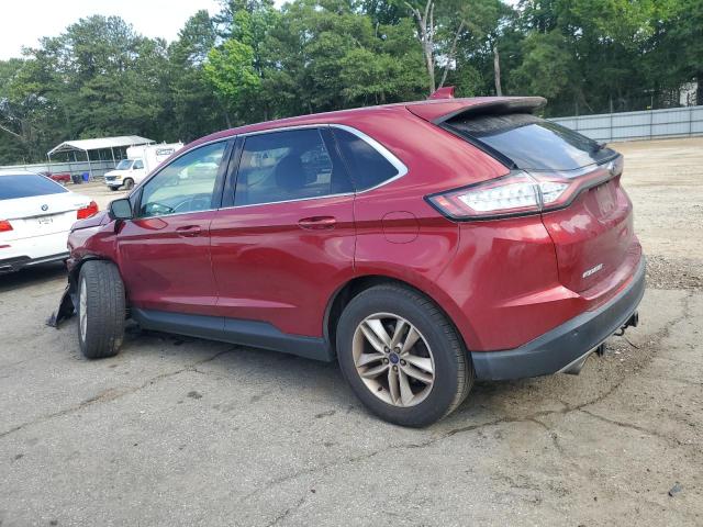 Photo 1 VIN: 2FMPK4J8XHBB62650 - FORD EDGE 