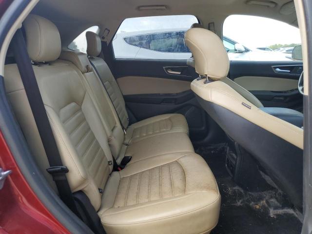 Photo 10 VIN: 2FMPK4J8XHBB62650 - FORD EDGE 