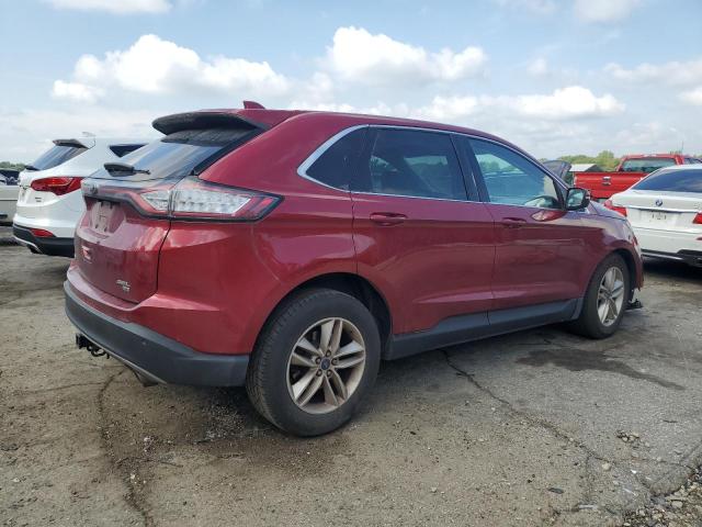 Photo 2 VIN: 2FMPK4J8XHBB62650 - FORD EDGE 