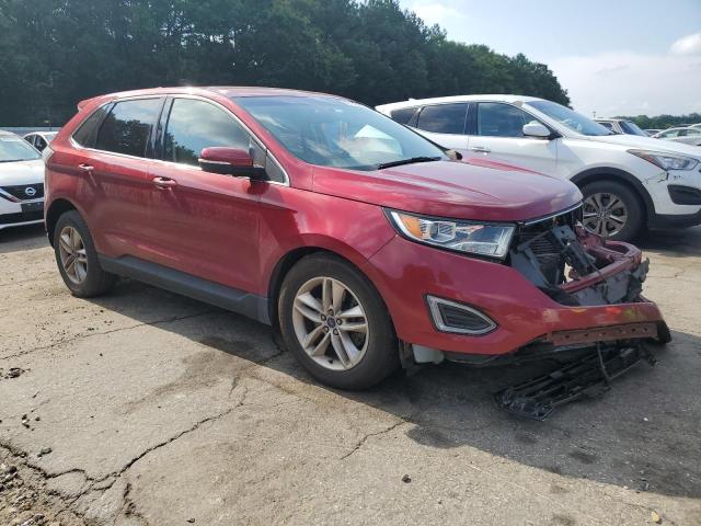 Photo 3 VIN: 2FMPK4J8XHBB62650 - FORD EDGE 