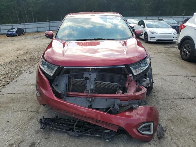 Photo 4 VIN: 2FMPK4J8XHBB62650 - FORD EDGE 