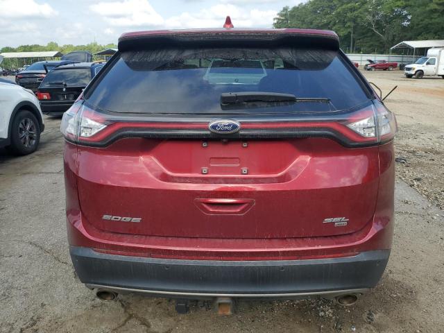 Photo 5 VIN: 2FMPK4J8XHBB62650 - FORD EDGE 