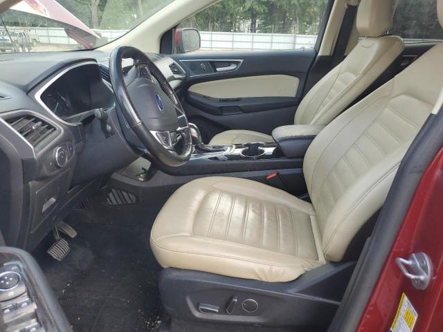 Photo 6 VIN: 2FMPK4J8XHBB62650 - FORD EDGE 