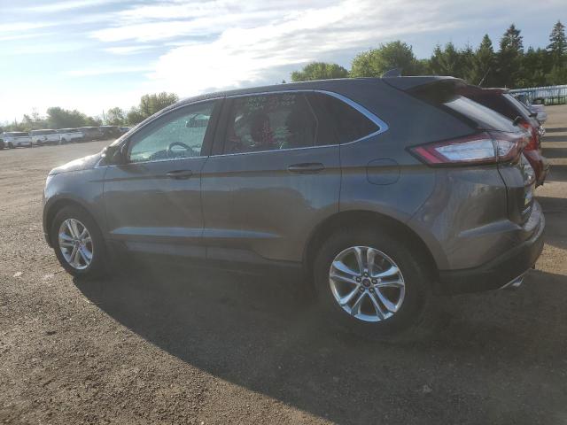 Photo 1 VIN: 2FMPK4J8XHBB76578 - FORD EDGE SEL 