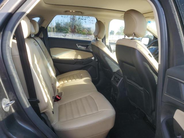 Photo 10 VIN: 2FMPK4J8XHBB76578 - FORD EDGE SEL 