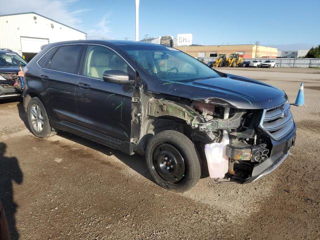 Photo 3 VIN: 2FMPK4J8XHBB76578 - FORD EDGE SEL 