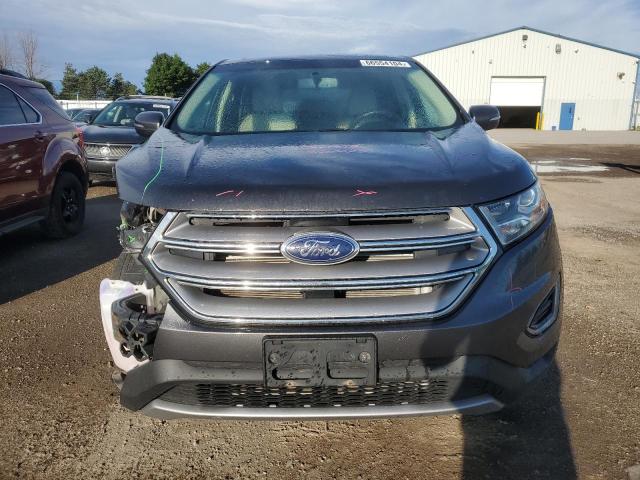 Photo 4 VIN: 2FMPK4J8XHBB76578 - FORD EDGE SEL 