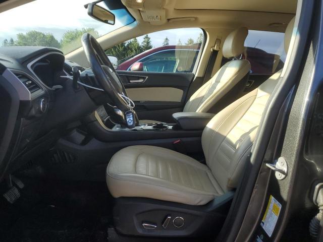 Photo 6 VIN: 2FMPK4J8XHBB76578 - FORD EDGE SEL 