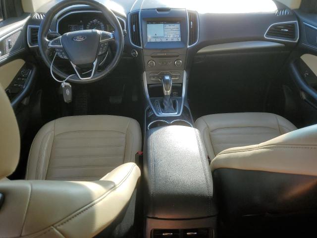 Photo 7 VIN: 2FMPK4J8XHBB76578 - FORD EDGE SEL 