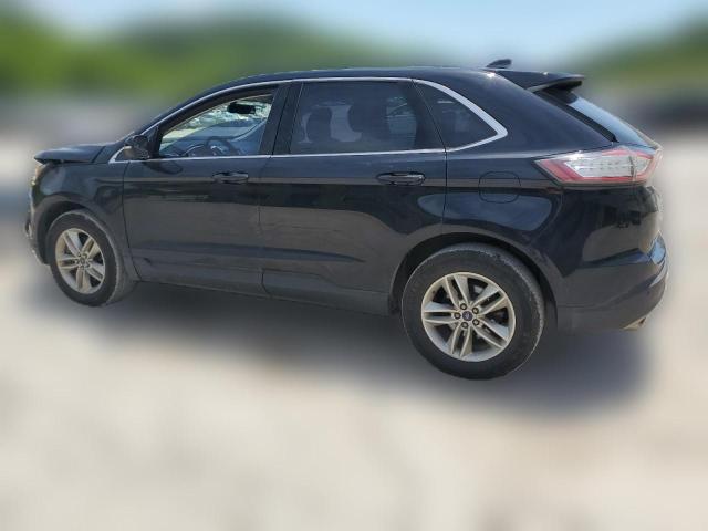 Photo 1 VIN: 2FMPK4J8XHBB93638 - FORD EDGE 