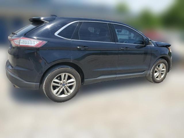 Photo 2 VIN: 2FMPK4J8XHBB93638 - FORD EDGE 