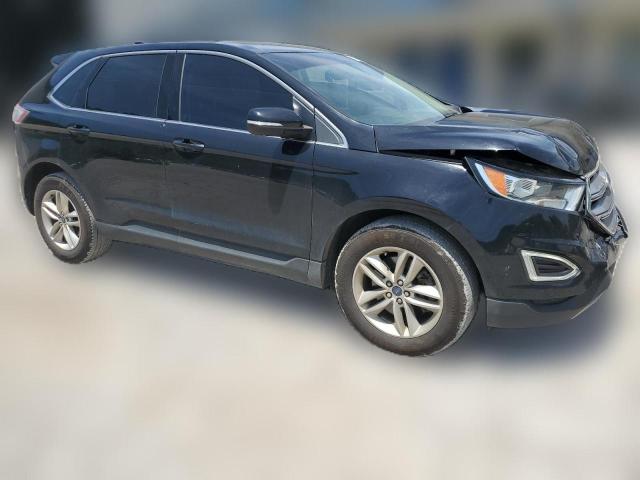 Photo 3 VIN: 2FMPK4J8XHBB93638 - FORD EDGE 