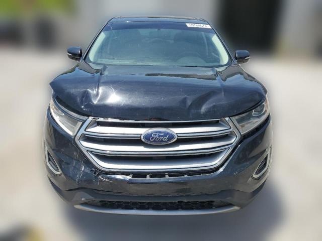 Photo 4 VIN: 2FMPK4J8XHBB93638 - FORD EDGE 