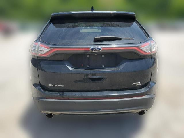 Photo 5 VIN: 2FMPK4J8XHBB93638 - FORD EDGE 