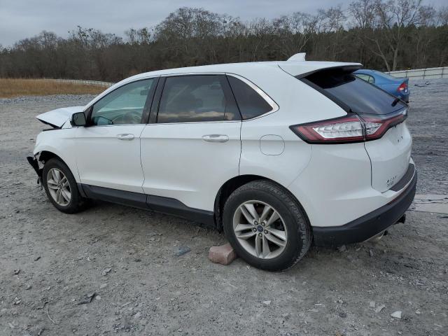 Photo 1 VIN: 2FMPK4J8XHBC04430 - FORD EDGE SEL 