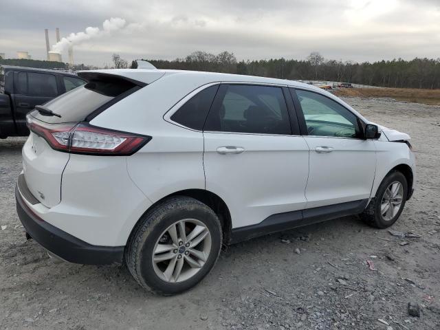 Photo 2 VIN: 2FMPK4J8XHBC04430 - FORD EDGE SEL 