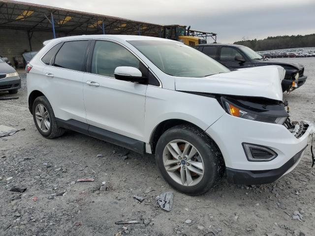 Photo 3 VIN: 2FMPK4J8XHBC04430 - FORD EDGE SEL 