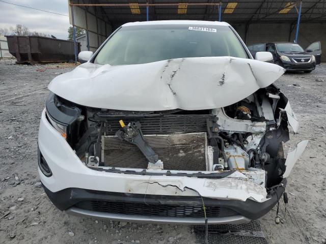 Photo 4 VIN: 2FMPK4J8XHBC04430 - FORD EDGE SEL 