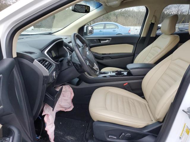 Photo 6 VIN: 2FMPK4J8XHBC04430 - FORD EDGE SEL 