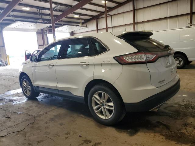 Photo 1 VIN: 2FMPK4J8XHBC04976 - FORD EDGE SEL 