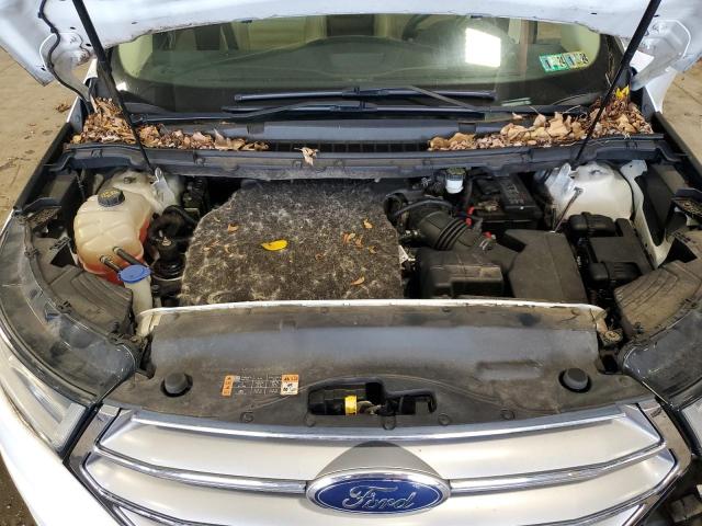 Photo 10 VIN: 2FMPK4J8XHBC04976 - FORD EDGE SEL 