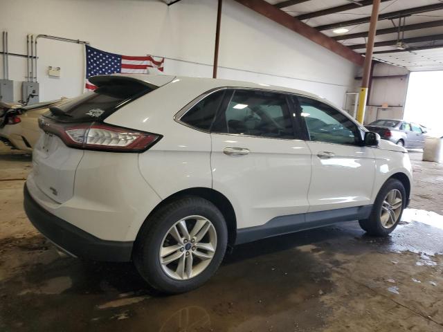 Photo 2 VIN: 2FMPK4J8XHBC04976 - FORD EDGE SEL 